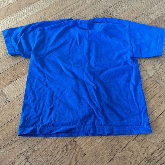 Kellogg’s Tony The Tiger 2014 Kids T-shirt Size Youth Small - Picture 3 of 3